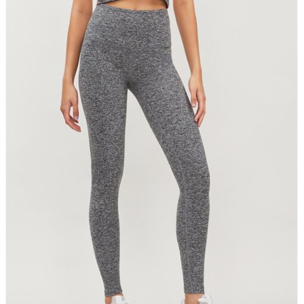 Beyond Yoga Spacedye Take Me Higher Long Legging